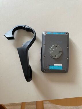 Wahoo Element Bike Computer & Mount